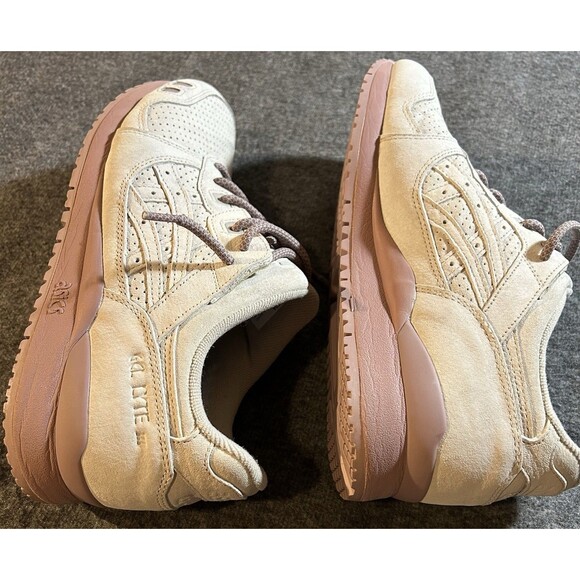 ASICS x Ronnie Fieg Gel Lyte 3 OG “The Palette - Pyramid” lightly worn Sz 10.5 - Picture 14 of 16